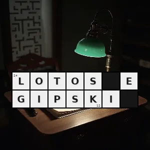 Rozwiązanie krzyżówki: wschód słońca w stadninie koni - lotos egipski | hasła, synonimy i podpowiedzi Hasło krzyżówkowe wschód słońca w stadninie koni - lotos egipski – rozwiązanie, synonimy, podpowiedzi i definicje krzyżówkowe